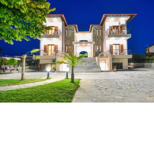 Villas Velizarius