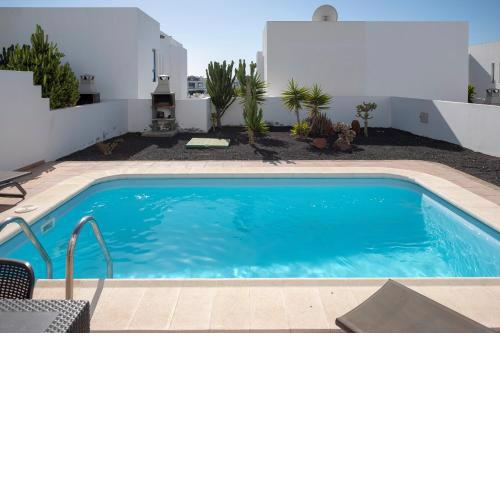 Villas Yaiza