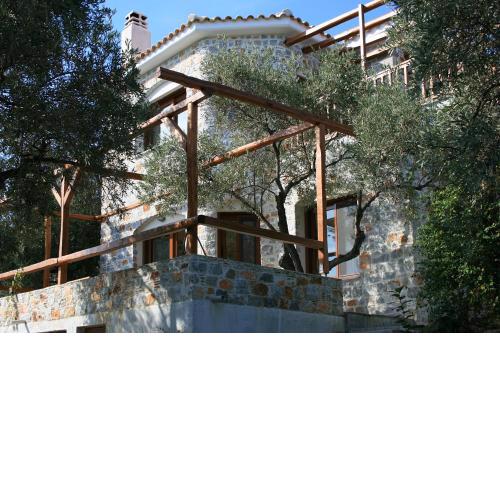 Villas Zoe