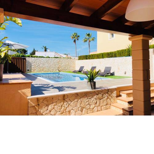 Villas2meet