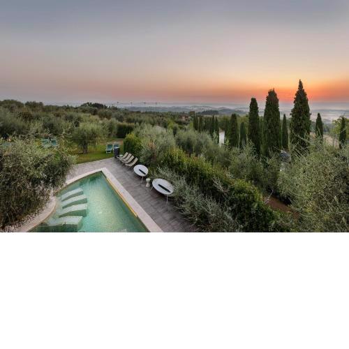 Villasanpaolo Resort & Spa