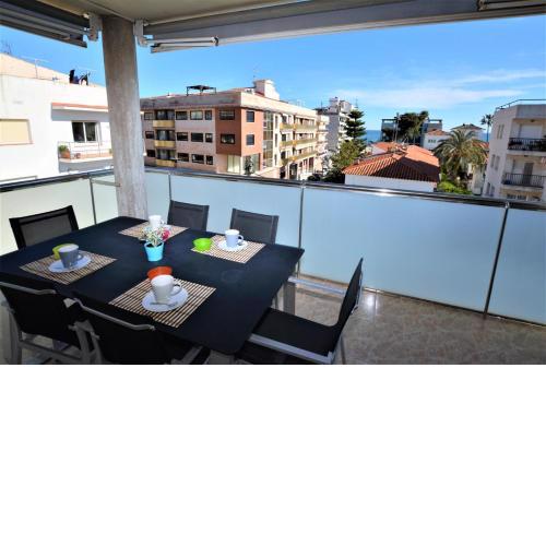 Villaservice Rovior Atico