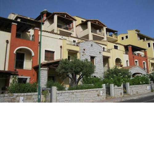 Villasimius appartamento Peonia
