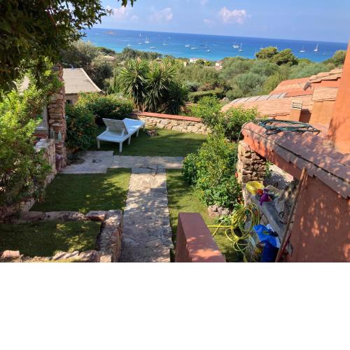 Villasimius Il patio sul porto