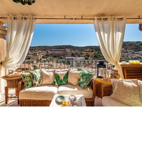 Villasimius Marina House