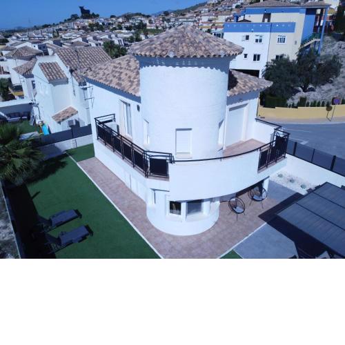 Villaterramarina