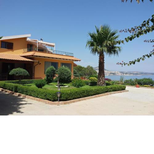 Villavenezia Sciacca