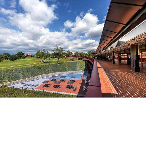 Villaverde Hotel Spa&Golf Udine