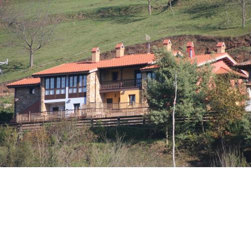 Villaviciosa - Apartamentos Rurales Obaya