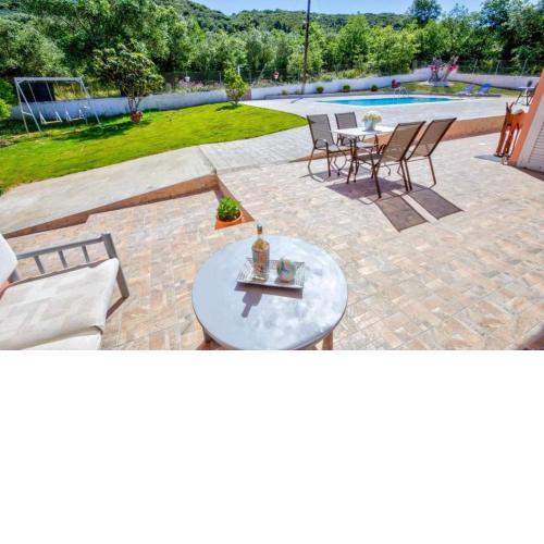 Villazia Exclusive Estate
