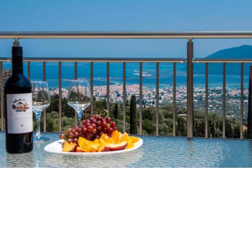 Villelia View Villas