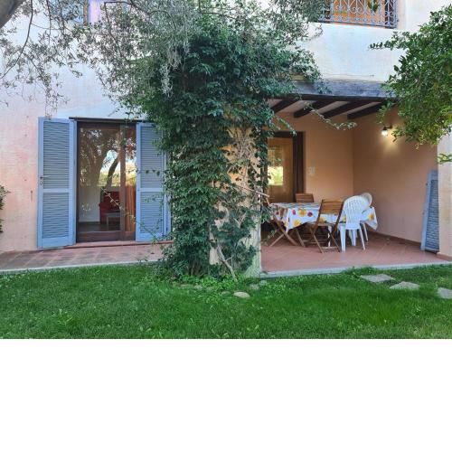 Villetta 4 camere 8 posti