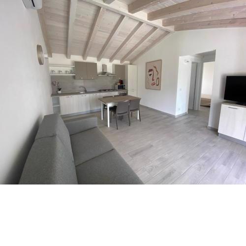 Villetta 4 La Caletta