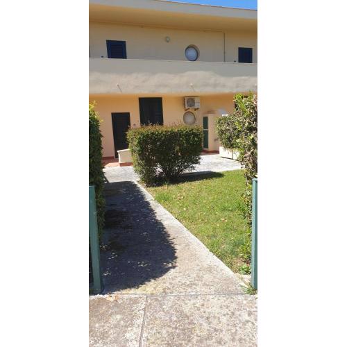 Villetta 4 pl n 115a