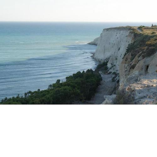 villetta a 100 mt dalla spiaggia