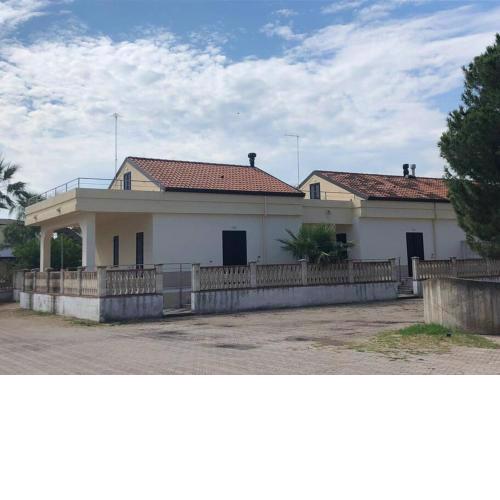 Villetta a 50 mt dal mare