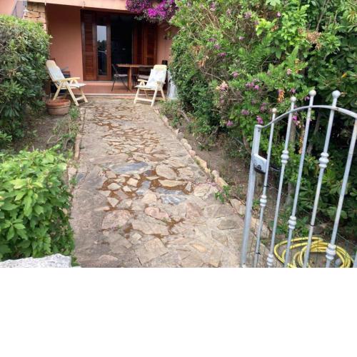 Villetta a 500 mt dalla Cinta
