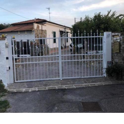 Villetta a schiera nei pressi del mare