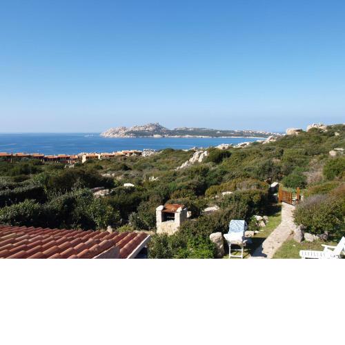 Villetta a schiera Santa Teresa Gallura Baia Santa Reparata 421