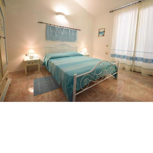 Villetta a schiera