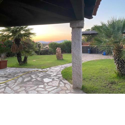 Villetta al mare con giardino e terrazza privata