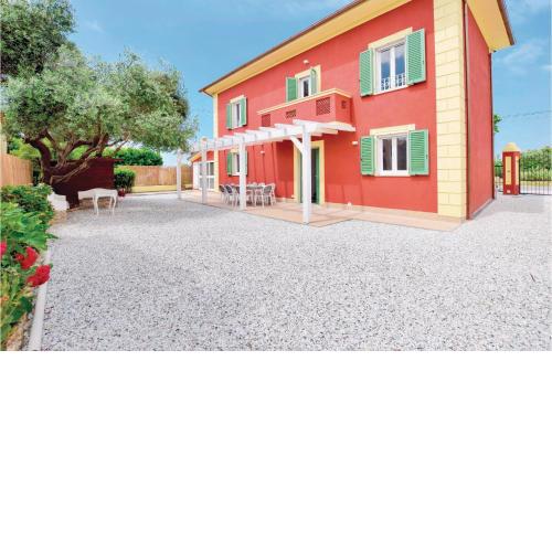 Villetta Alessandro