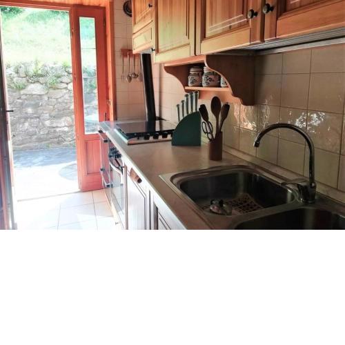 Villetta Arcobaleno - Your Mountain Holiday