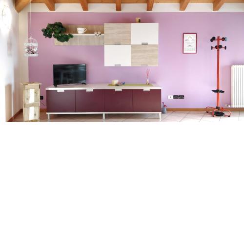 Villetta Arcobaleno