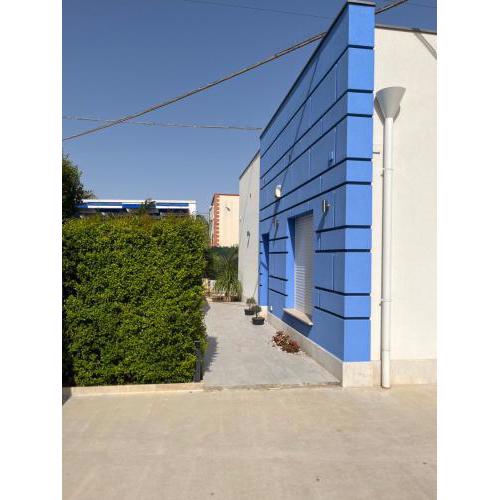 Villetta Azzurra
