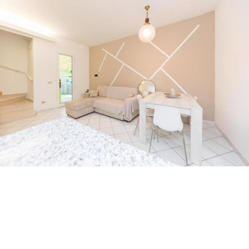 Villetta Belgrado