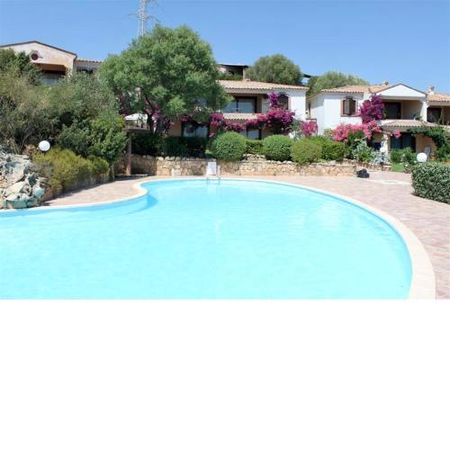 Villetta Belvedere -con PISCINA e VISTA MARE