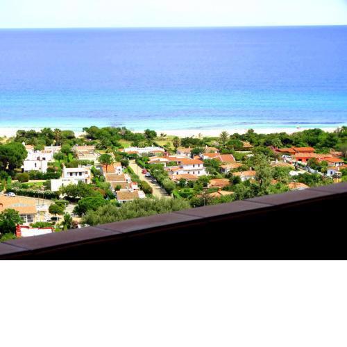 Villetta Best Vacation Ever 1 Vista Mare