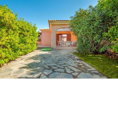 Villetta Bifamiliare 2