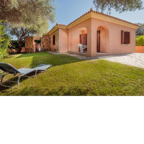 Villetta Bifamiliare 3