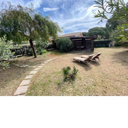 Villetta bifamiliare Valledoria 200 mt dal mare