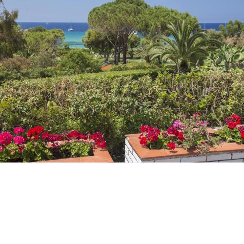 Villetta Biodola Beach