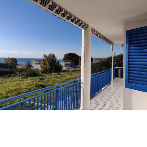 Villetta Blu Mare