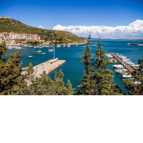 Villetta Brezza Marina