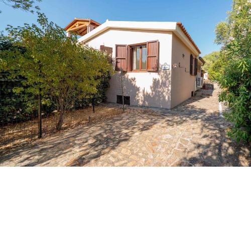 Villetta Cala D'Ambra