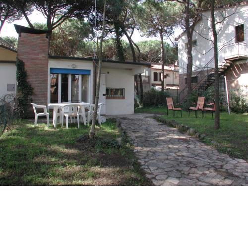 Villetta Camini