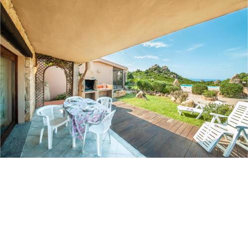 Villetta Canion