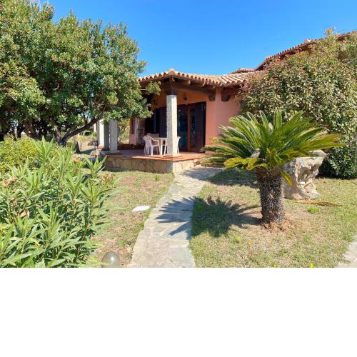 Villetta Capo Coda Cavallo 2