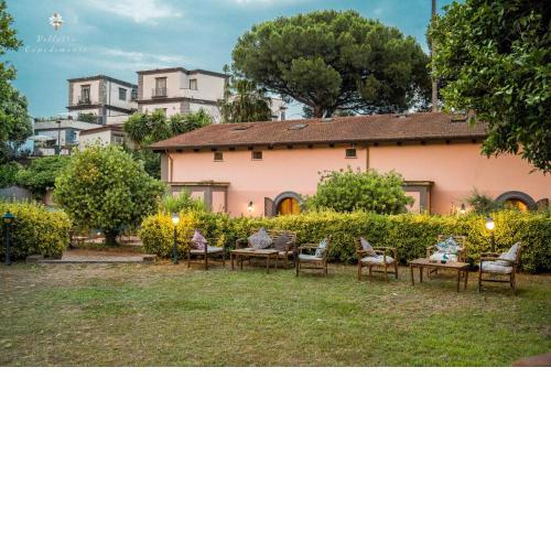 Villetta Capodimonte