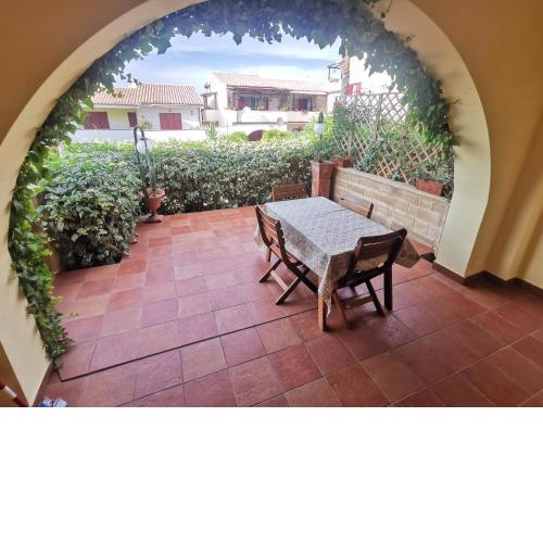 Villetta Casarossa