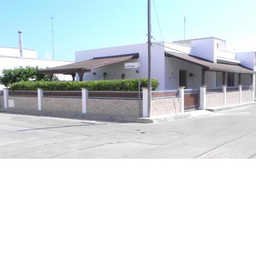 Villetta Claudia