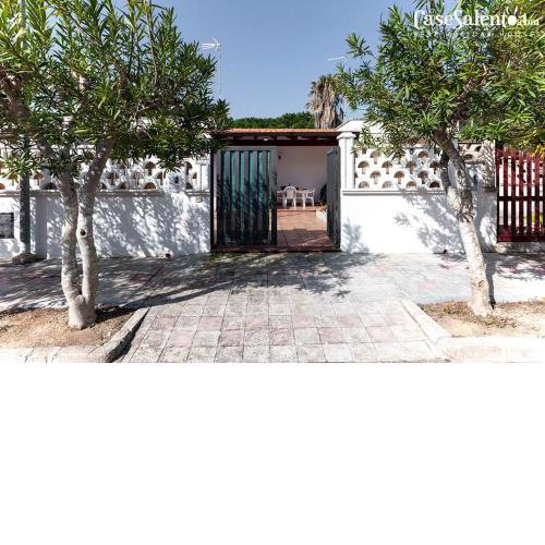 Villetta climatizzata 2 camere 2 bagni costa m196