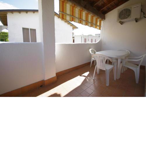 Villetta climatizzata con terrazzo vivibile EDEN 6