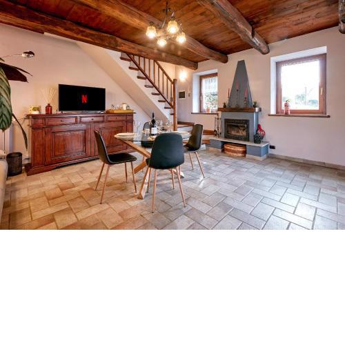 [Villetta con Giardino] ⭑⭑⭑⭑⭑ - Wifi, Dogs Allowed