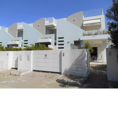 Villetta con giardino a 50 metri dal mare Baia Verde Gallipoli