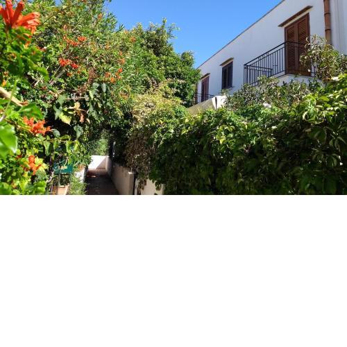 Villetta con giardino Mandarino Macari